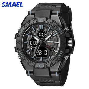 SMAEL 8071 BLACK