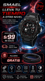 SMAEL 8068 BLACK