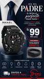 SMAEL 8068 BLACK