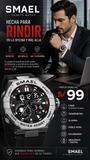 VARIOS SMAEL 8068