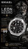 VARIOS SMAEL 8068