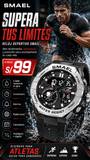 VARIOS SMAEL 8068