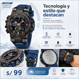 SAMEL 8139 BLUE GR