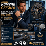 SAMEL 8139 BLUE GR