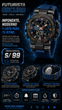 SAMEL 8139 BLUE GR