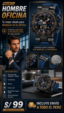 SAMEL 8139 BLUE GR