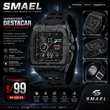 SMAEL 8135 BLACK