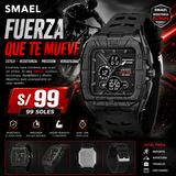 SMAEL 8135 BLACK