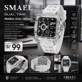 SMAEL 8135 WHITE