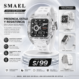 SMAEL 8135 WHITE