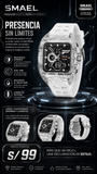 SMAEL 8135 WHITE