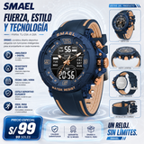 SMAEL 8140 BLUE GR
