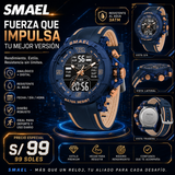 SMAEL 8140 BLUE GR