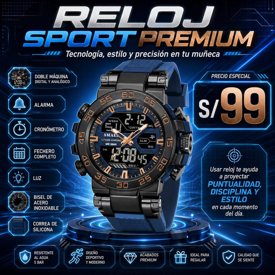 SMAEL 8139 VARIOS