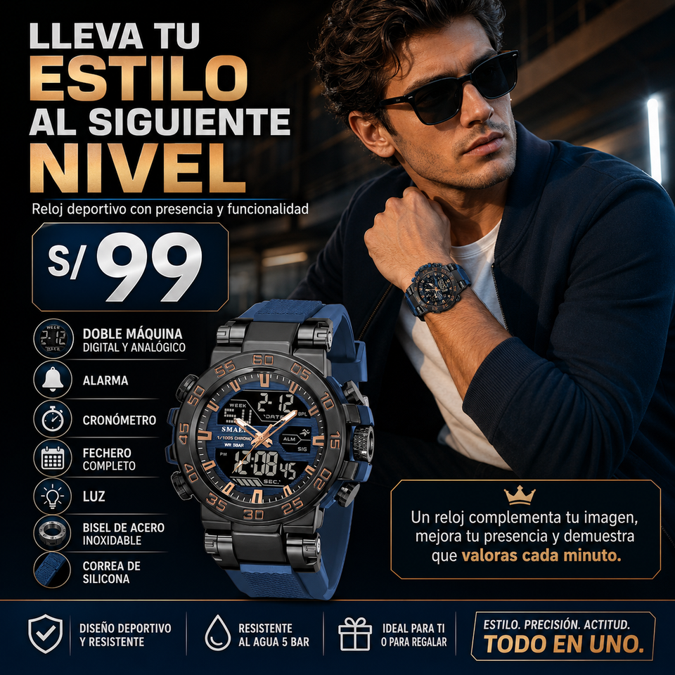SMAEL 8139 VARIOS