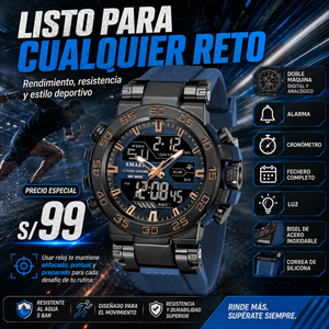 SMAEL 8139 VARIOS
