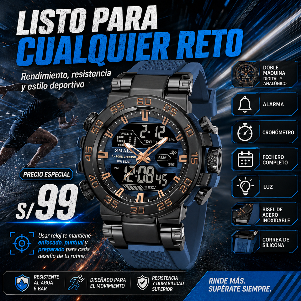 SMAEL 8139 VARIOS