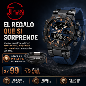 SAMEL 8139 BLUE GR