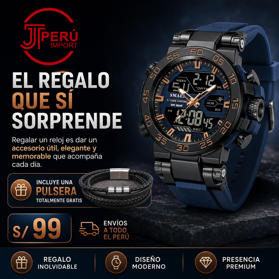 SAMEL 8139 BLUE GR