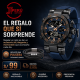 SAMEL 8139 BLUE GR