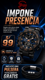 SAMEL 8139 BLUE GR