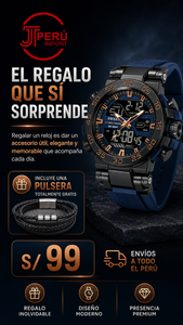 SAMEL 8139 BLUE GR