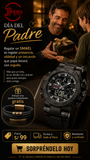 SMAEL 8139 BLACK