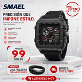 SMAEL 8133 BLACK