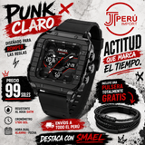 SMAEL 8133 BLACK