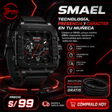 SMAEL 8133 BLACK