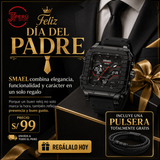 SMAEL 8133 BLACK