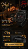 SMAEL 8133 BLACK