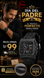 SMAEL 8135 BLACK