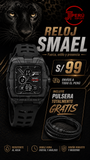 SMAEL 8135 BLACK