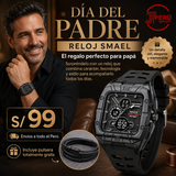 SMAEL 8135 BLACK