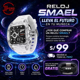 SMAEL 8135 WHITE
