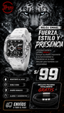 SMAEL 8135 WHITE