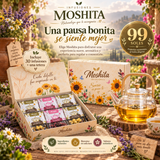 TETERA 1LT RESISTENTE + 30 INFUSIONES