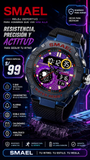 VARIOS SMAEL 8068