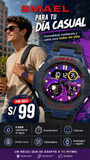 VARIOS SMAEL 8068