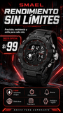 VARIOS SMAEL 8068