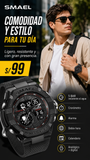 VARIOS SMAEL 8068