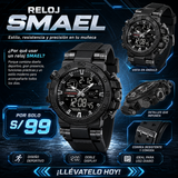 SMAEL 8139 VARIOS