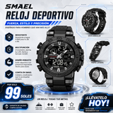 SMAEL 8139 VARIOS
