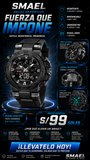 SMAEL 8139 VARIOS