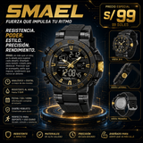 SMAEL 8139 VARIOS