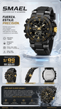 SMAEL 8139 VARIOS