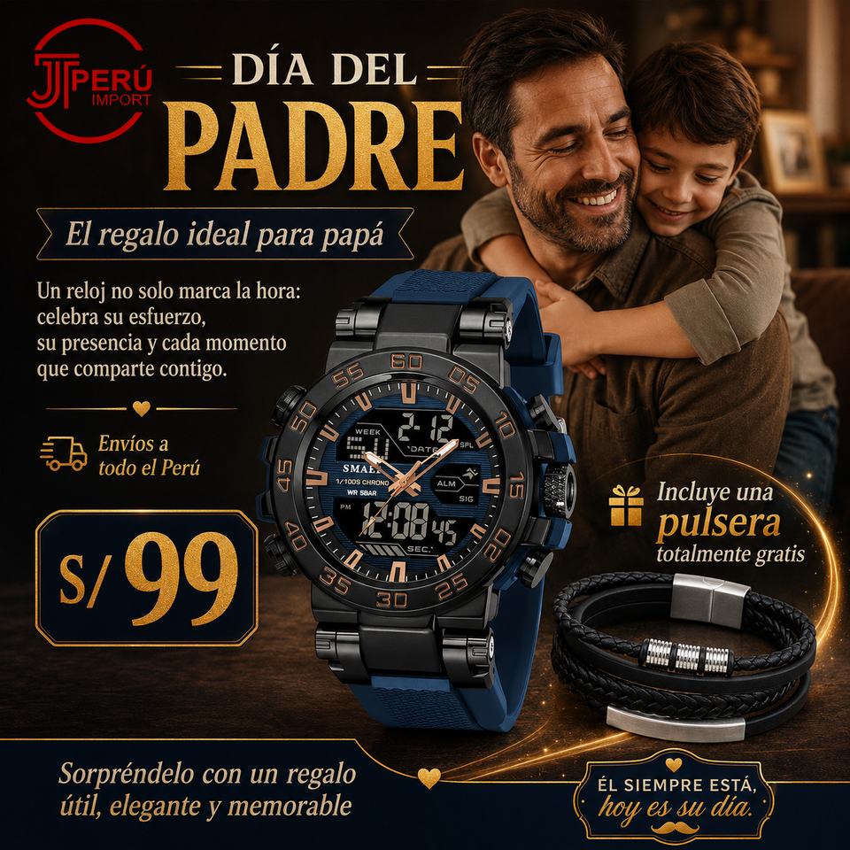 SAMEL 8139 BLUE GR