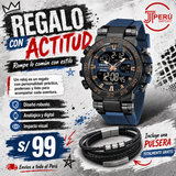 SAMEL 8139 BLUE GR