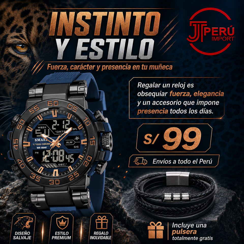 SAMEL 8139 BLUE GR